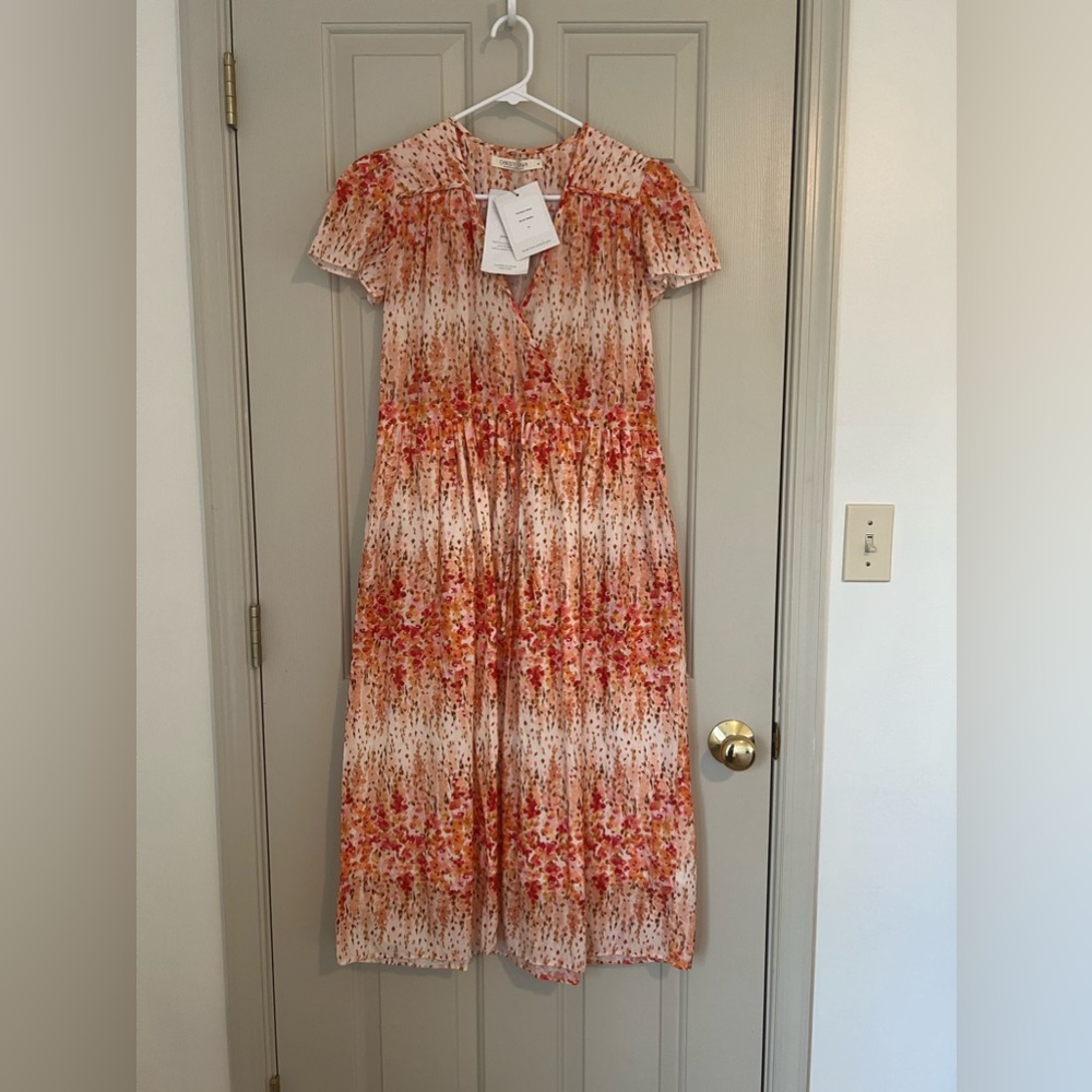 NWT Christy Dawn, Dawn Dress